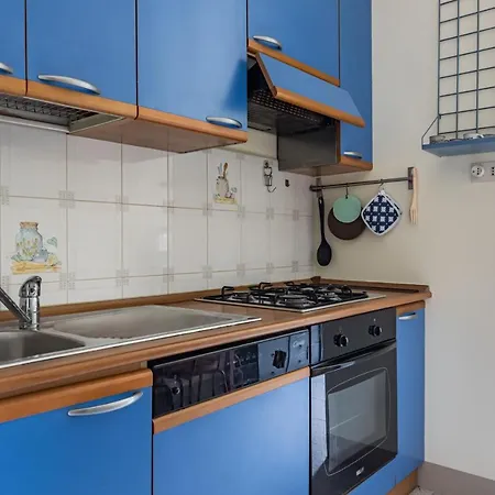 Comfy In Center Near San Michele! * Lucca