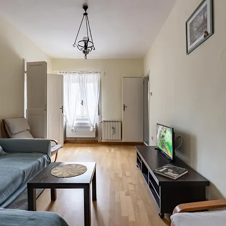 Apartment Comfy In Center Near San Michele! Lucca