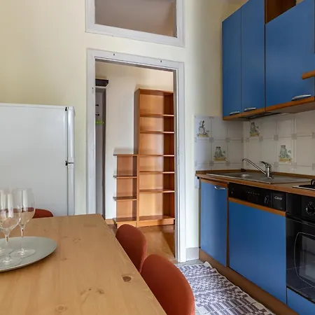 Apartament Comfy In Center Near San Michele! *